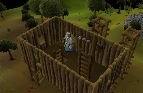 Dwarf Cannon Quest - RuneNation - An OSRS PvM Clan for Learner Discord Raids, PKing, PVM ...