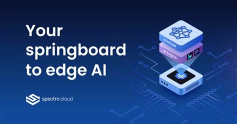 What is Edge AI and how can you do it right - Spectro Cloud
