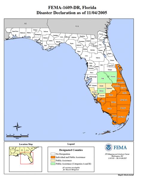 Fema Flood Maps Brevard County Florida - Printable Maps