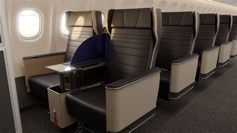 United Airlines Debuts Swanky Airbus A321neo - One Mile at a Time