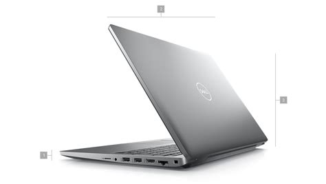 Dell Precision Mobile Workstation 3570 - The Laptop Company