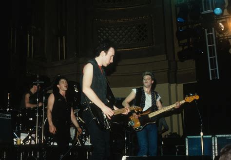 U2 Vintage Concert Photo Fine Art Print, 1983 at Wolfgang's