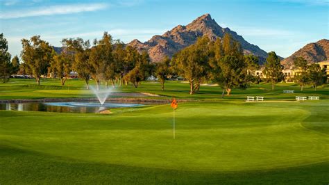 Arizona Biltmore Golf Club Rates - Luxury Resort in Phoenix