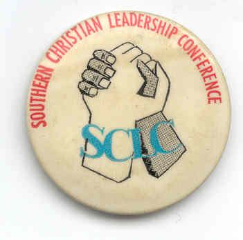 SCLC - Civil Rights After World War II