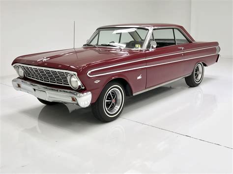 1964 Ford Falcon | Classic Auto Mall