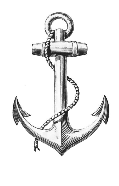 anchor | Disegni di ancore, Idee per tatuaggi, Tatuaggio ancora