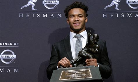 Most recent Heisman Trophy winners selected No. 1 in the NFL Draft