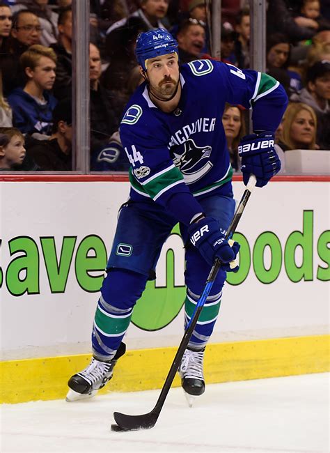 Trade Candidate: Erik Gudbranson