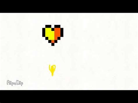 Undertale soul modes - YouTube