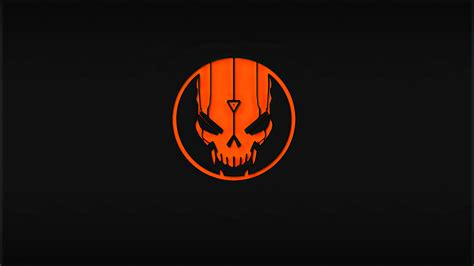 Blacklight Retribution Logo Wallpaper, HD Games 4K Wallpapers, Images and Background ...