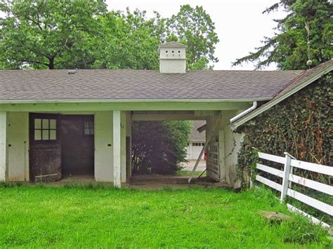 Historic Gladwyne Home Evokes Fond Memories, Sadness | Bryn Mawr, PA Patch