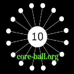 Core Ball Game | Coreball Game | Core-ball.org