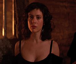 Charmed Animated GIF