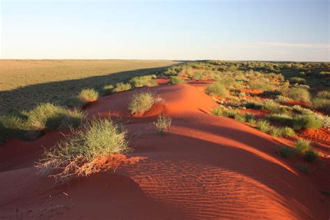 Simpson Desert Tours From Alice Springs, Central Australia