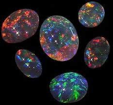 Birthstone for Libra (Tula) - Opal