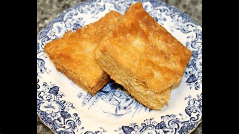 cree bannock recipe