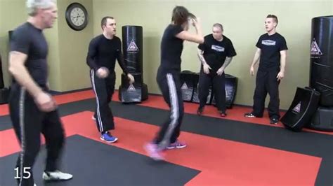 Krav Maga Classes Colorado Springs - Your Color