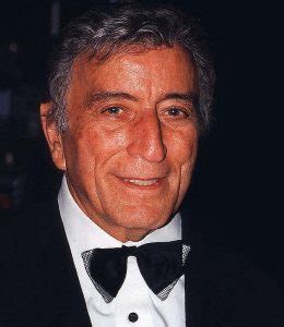 Tony Bennett - Biography, Height & Life Story | Super Stars Bio