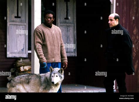 IN TOO DEEP, Omar Epps, Stanley Tucci, 1999, (c) Dimension/courtesy ...