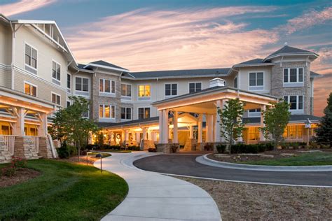 Sunrise Senior Living – Multiple Facilities - SMWILSON