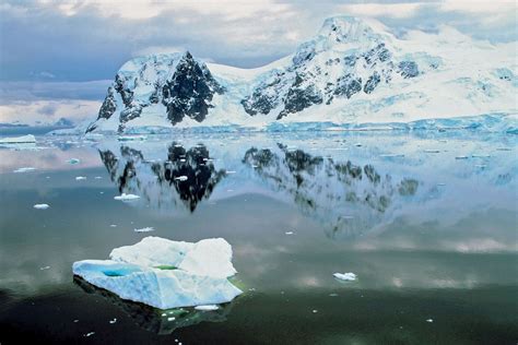 Antarctica | History, Map, Climate, & Facts | Britannica