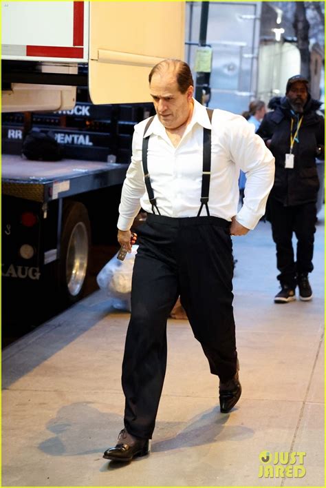 Colin Farrell Transforms Back Into The Penguin To Film For Upcoming HBO ...