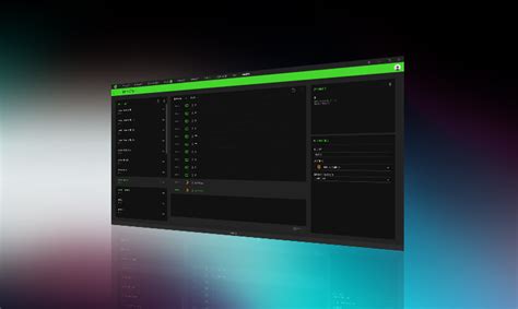 Razer Synapse 3 - Cloud-Based Hardware Configuration Tool