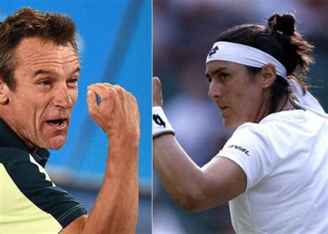 “90% commitment might not be good enough," Mats Wilander hopes for a ...