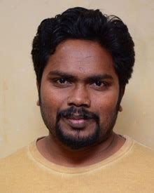 Ranjith Pa (Tamil Director) (aka Pa Ranjith): Age, Photos, Family ...