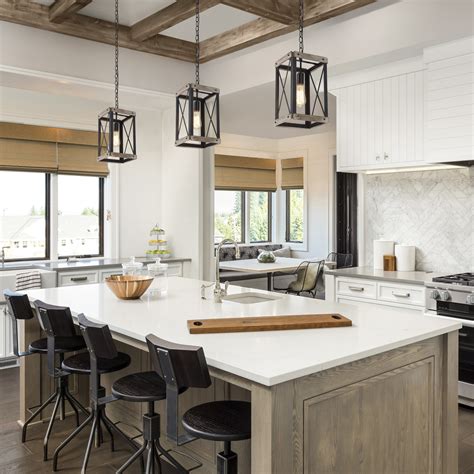 Lowes Pendant Lights Kitchen Island | Shelly Lighting