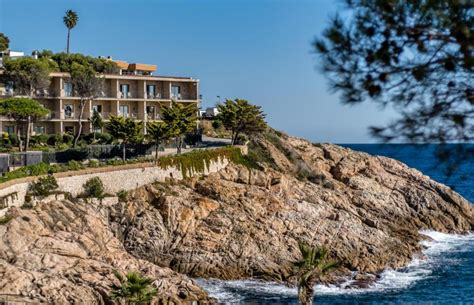 Eden Roc Hotel & Spa by Brava Hoteles, Sant Feliu de Guíxols (preus ...