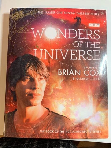 Wonders of the Universe- Brian Cox | in Stranmillis, Belfast | Gumtree