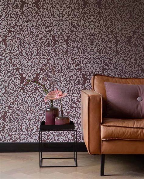 Wallpaper Trends - Living Room Wallpaper Trends 2020 - 924x1155 Wallpaper - teahub.io