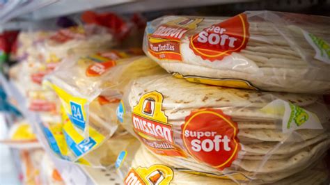 20 Popular Tortilla Brands Ranked From Worst To Best