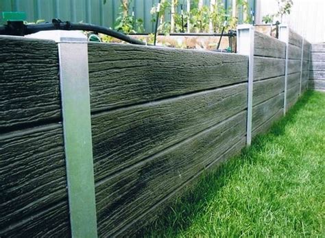 Retaining Wall Posts Steel Fabrication Brisbane - Bits Of Steel