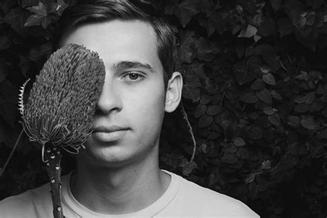 Flume Says ‘Skin’ is “Almost Finished,” Shares Album Preview | Complex