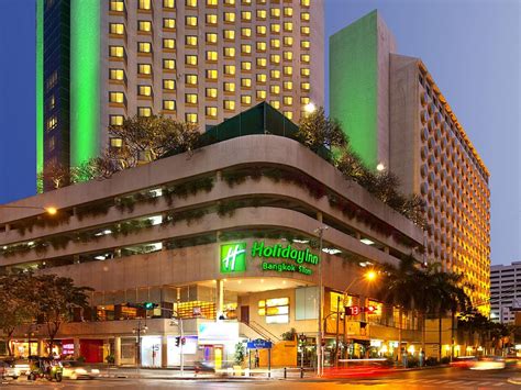 Discount [60% Off] Silom City Hotel Thailand | Hotel Discount Nyc