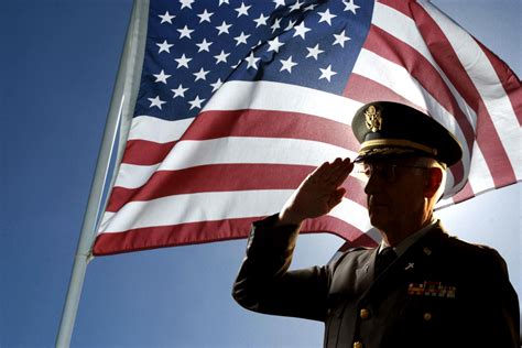 Military Retiree Housing & Travel Benefits | USA Today