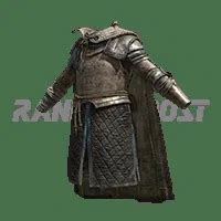 Elden Ring Vagabond Knight Armor Builds | Location, Stats