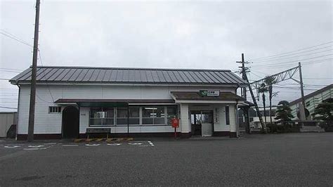 Hirono Station (Fukushima) - Wikiwand