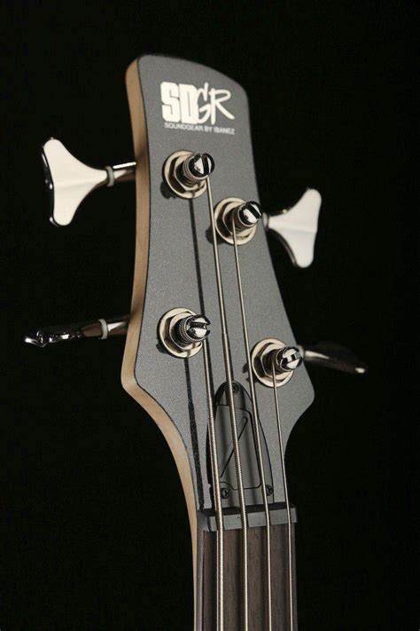 Ibanez SR300E 4 string Bass Guitar