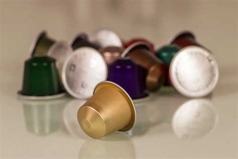 7 Best Alternative Nespresso Pods - Fueled By Coffee