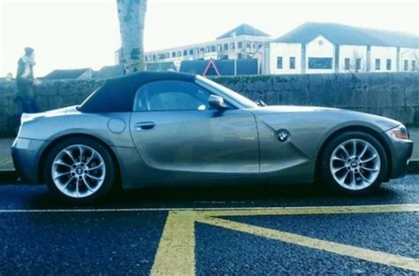 A man in Cork is selling his BMW with a brilliantly honest DoneDeal ad