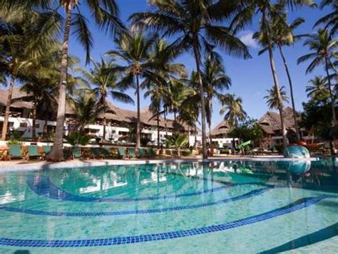 Best Price on Paradise Beach Resort in Zanzibar + Reviews!