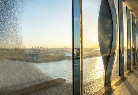 Interior of Elbphilharmonie in Hamburg, Germany Editorial Image - Image of clouds, design: 170285745