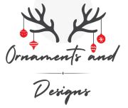 Ornaments and Designs - Your Place For Unique Ornament Ideas