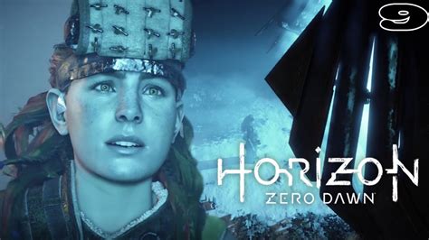 Horizon Zero Dawn : Deathbringer | Full Gameplay part 9 - YouTube