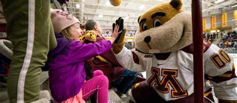 University of Minnesota Athletics