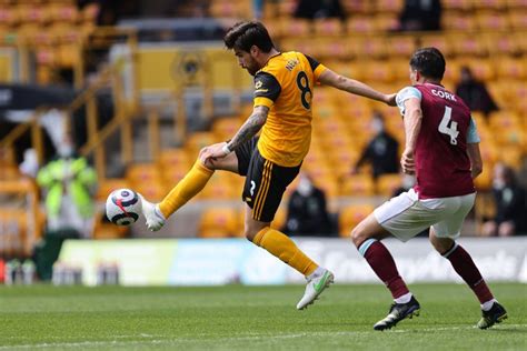 Wolves predicted lineup vs West Brom, Preview, Prediction, Latest Team News, Livestream: Premier ...