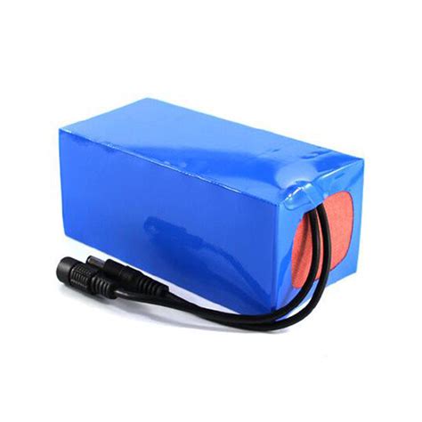 Li-ion battery 12V 20Ah lithium battery pack - Ainbattery.com